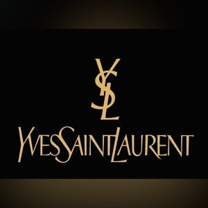 Yves Saint Laurent visit my closet for beautiful authentic items from YSL